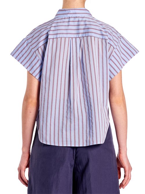 CAMICIA ALESSIA SANTI ALESSIA SANTI | 611SD45055619045-01